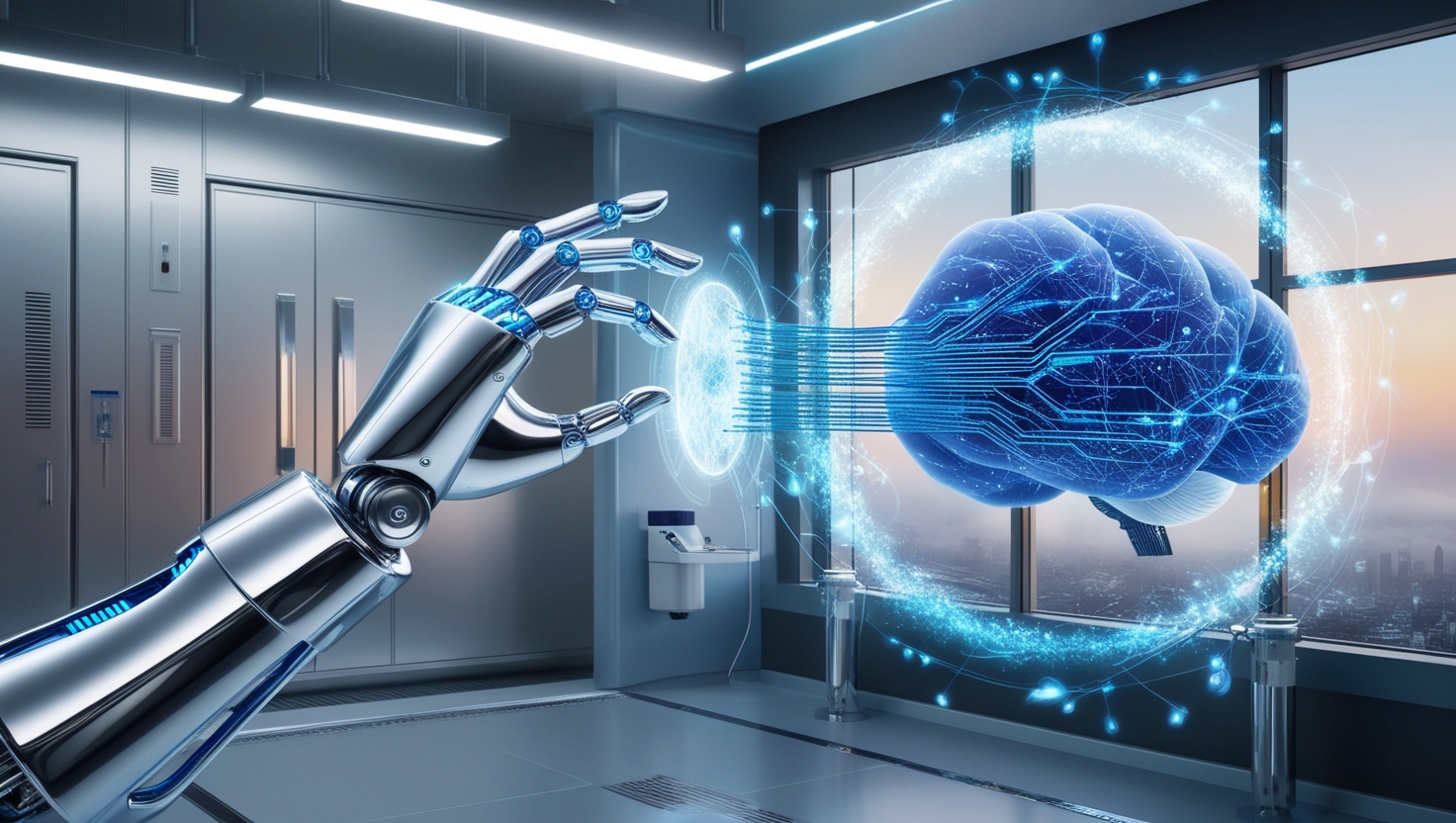 AI and Machine Learning