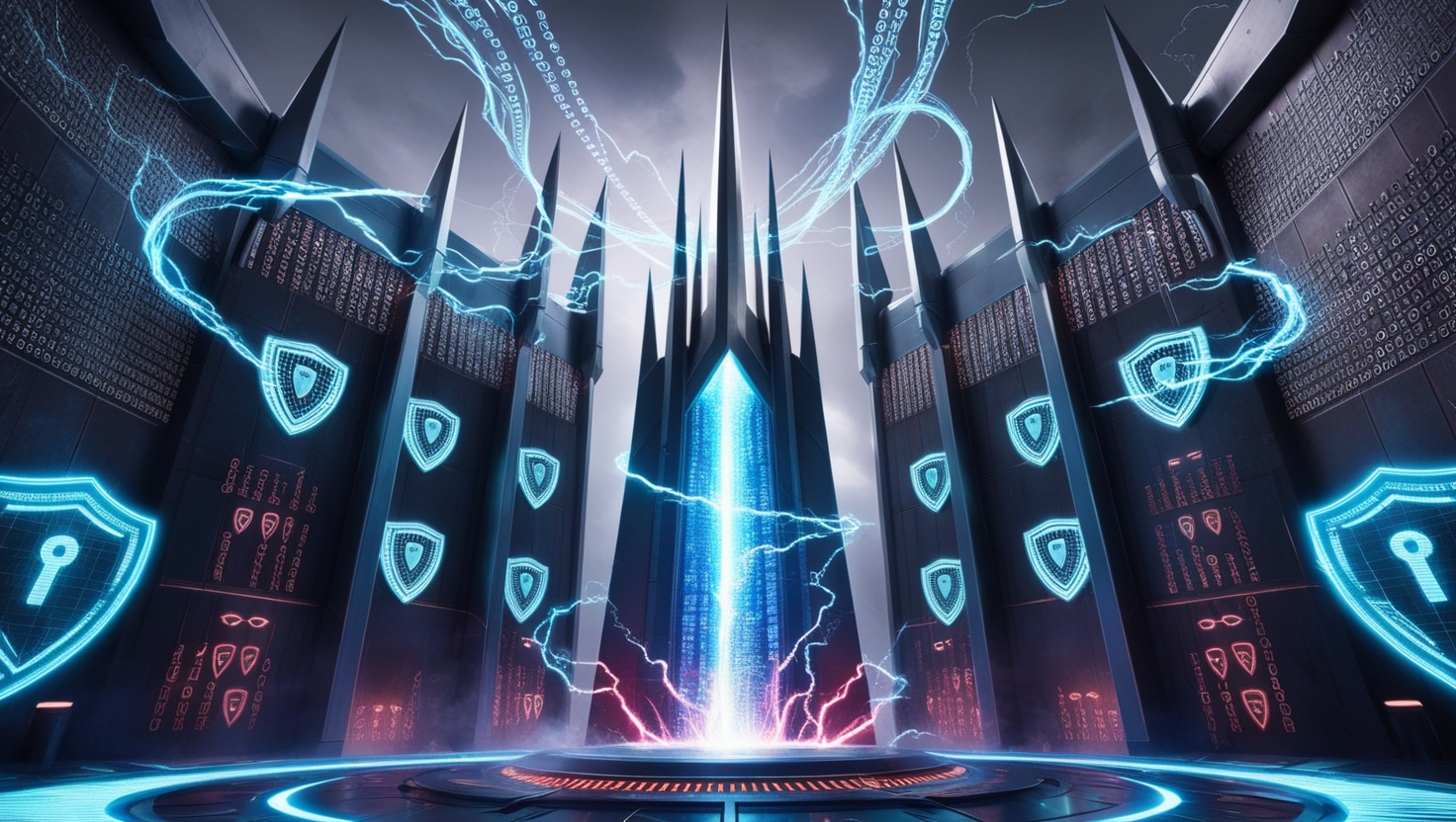 Data Governance & Security